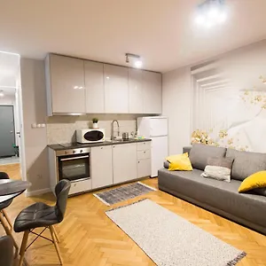 Happyestate Ul Wita Stwosza Old Town Apartament