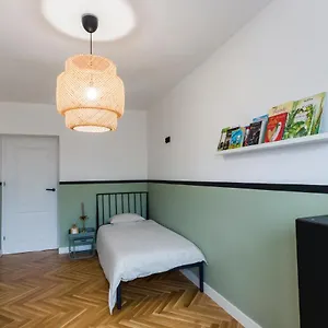 Artapart Rynek - Oldtown - Parking Apartament