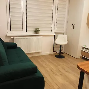 (i) Studio 20m2 W Centrum - Pola Mokotowskie Warszawa