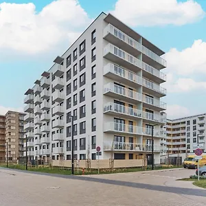Miedziana By Renters Apartament