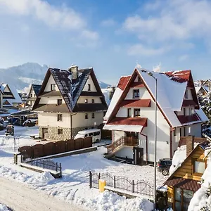 Serce Gor Zakopane