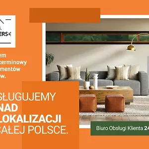 Old Town Więzienna By Renters Apartament